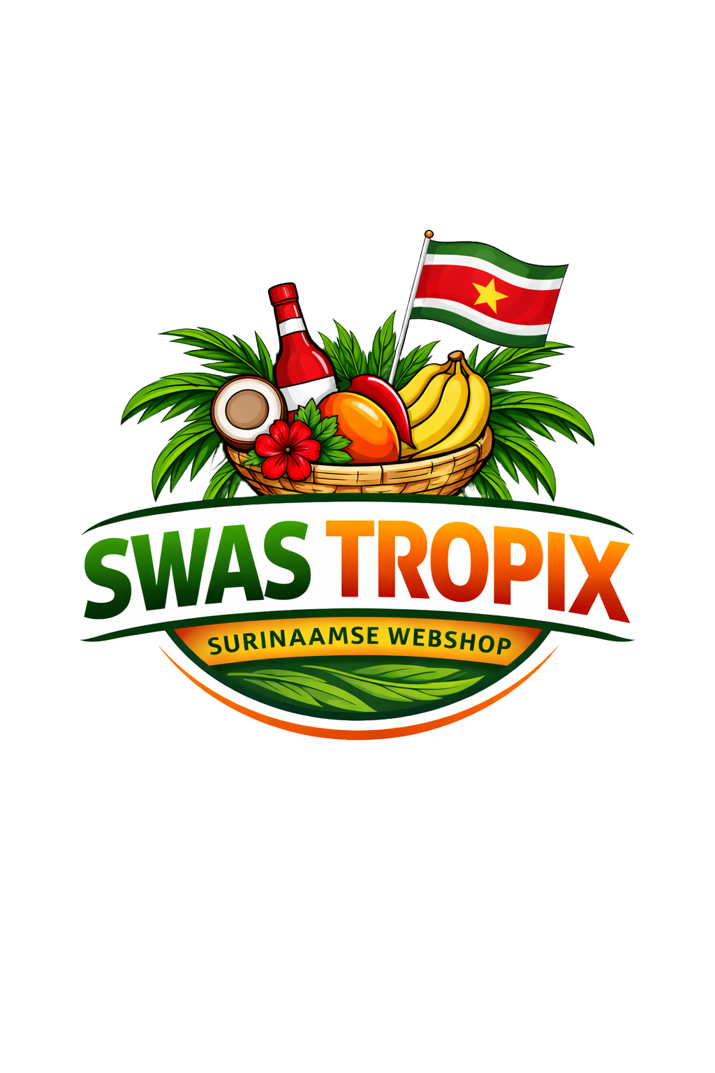 Swas Tropix 